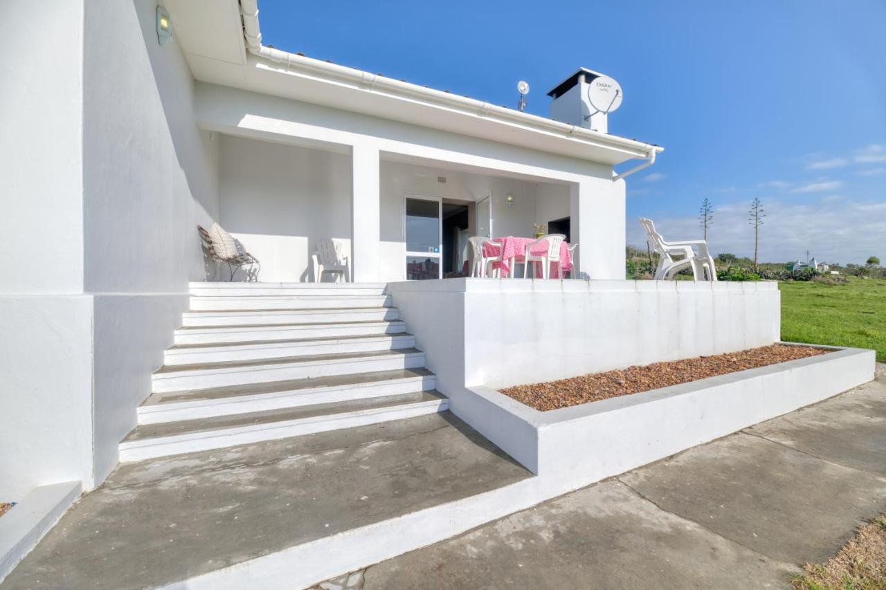 Jack'S Place Bredasdorp Exterior photo