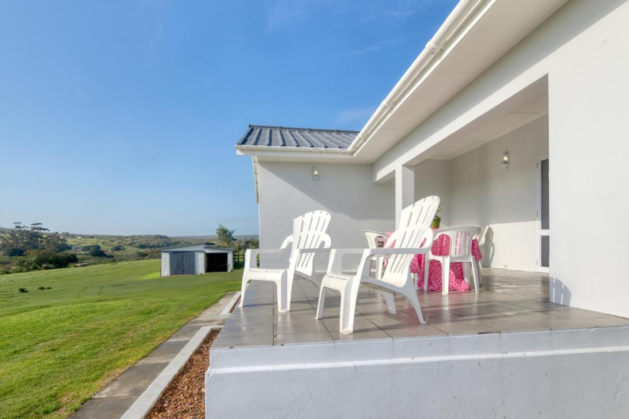 Jack'S Place Bredasdorp Exterior photo