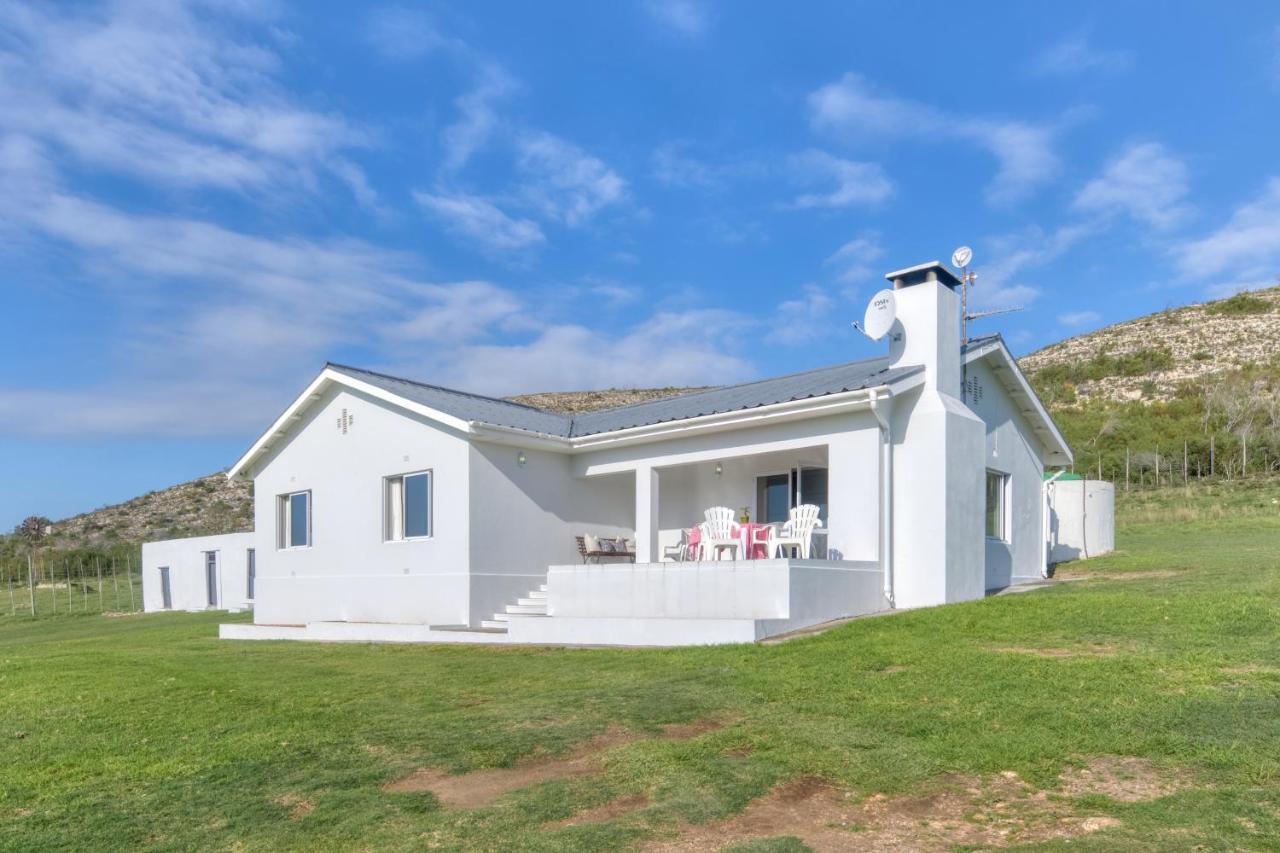 Jack'S Place Bredasdorp Exterior photo